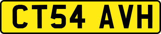 CT54AVH