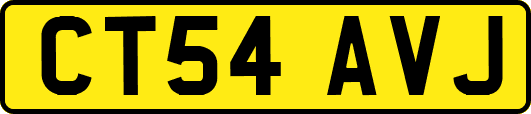 CT54AVJ
