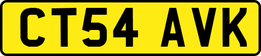 CT54AVK