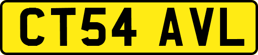 CT54AVL