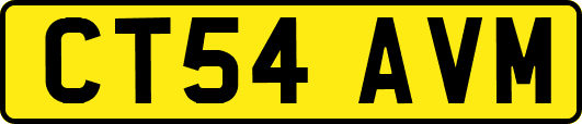CT54AVM