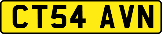 CT54AVN