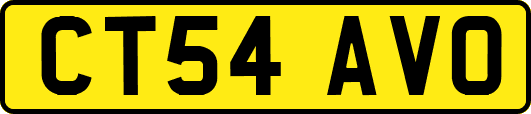 CT54AVO