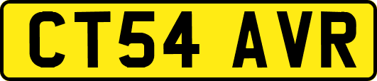 CT54AVR