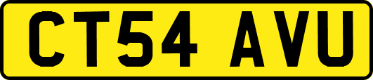 CT54AVU