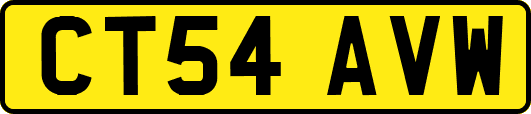 CT54AVW