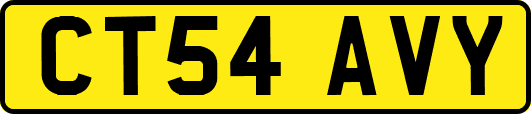CT54AVY