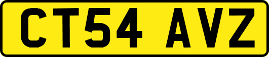 CT54AVZ