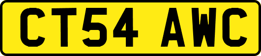 CT54AWC