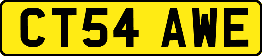 CT54AWE