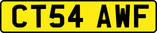 CT54AWF