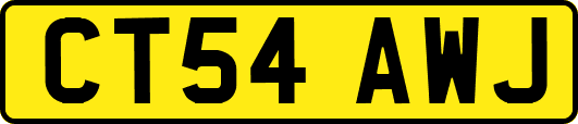 CT54AWJ