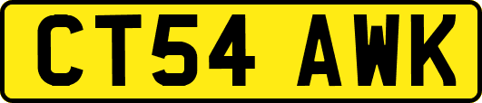 CT54AWK
