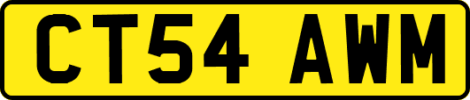 CT54AWM
