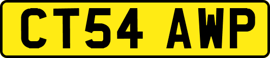 CT54AWP