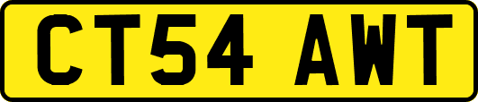 CT54AWT