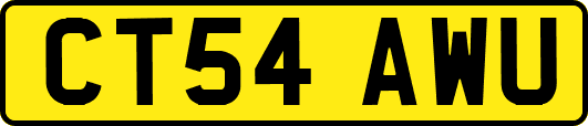 CT54AWU