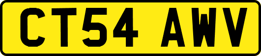 CT54AWV