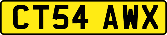CT54AWX