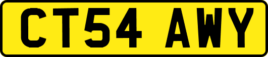 CT54AWY