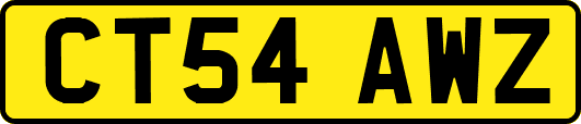 CT54AWZ