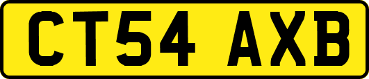 CT54AXB