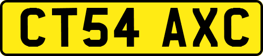 CT54AXC