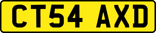CT54AXD