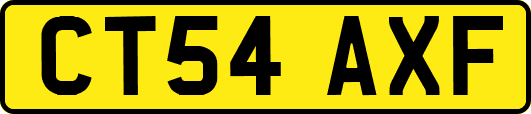 CT54AXF
