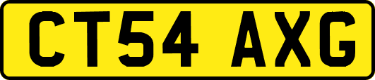 CT54AXG