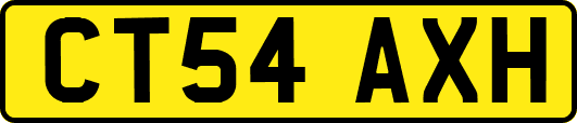 CT54AXH