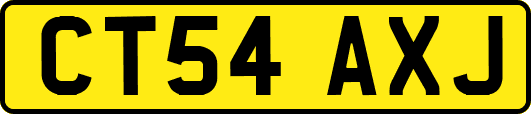 CT54AXJ