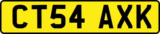 CT54AXK