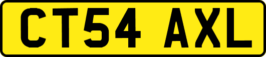 CT54AXL