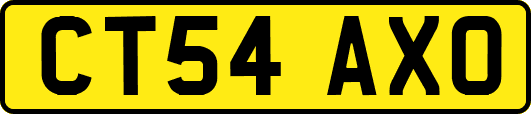 CT54AXO