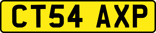 CT54AXP