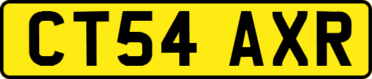 CT54AXR