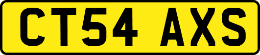 CT54AXS