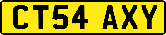 CT54AXY