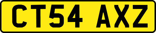 CT54AXZ