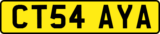 CT54AYA