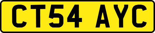 CT54AYC