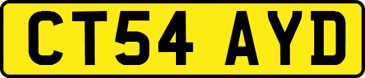 CT54AYD