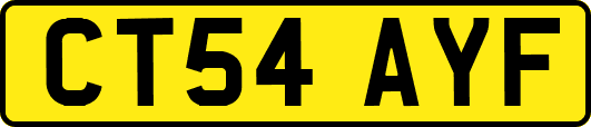 CT54AYF