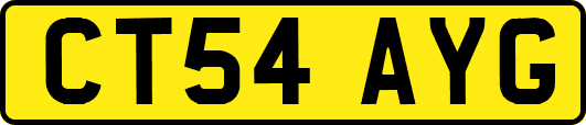 CT54AYG