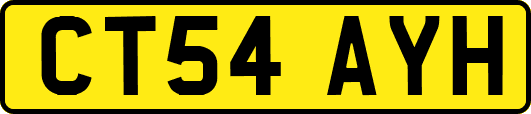 CT54AYH