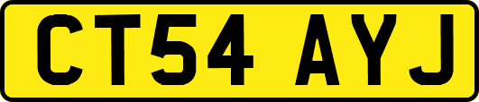 CT54AYJ
