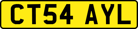 CT54AYL
