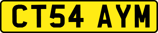 CT54AYM