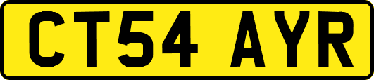 CT54AYR